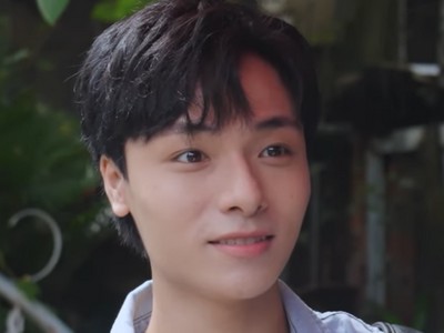 Kien is portrayed by Vietnamese actor Nguyen Thanh Huy (Nguyễn Thanh Huy).