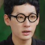 Mun is portrayed by Vietnamese actor Dinh Khanh Duy (Đinh Khánh Duy).