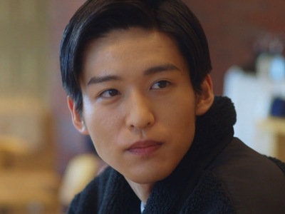 Ida is portrayed by the Japanese actor Ren Meguro (目黒蓮).