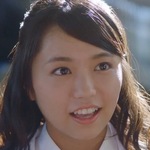 Matsuuchi is portrayed by the Japanese actress Yuno Ohara (大原優乃).