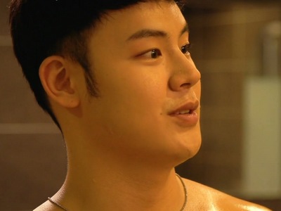 Seok Hoon is portrayed by the Korean actor Jang Seok Hoon (장석훈).