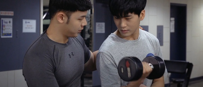 My personal trainer korean movie eng sub watch online new arrivals