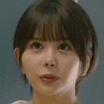 Hiyoshi is portrayed by Japanese actress Papico (パピコ).