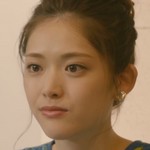 Man is portrayed by Japanese actress Sayuri Matsumura (松村沙友理).