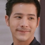 Mayom is portrayed by the Thai actor Oat Sumethi Namkerd (โอ๊ต สุเมธี).