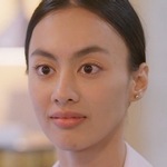 Nadia is portrayed by the Thai actress Ging Areeya Pholphutrakul (กิ่ง อารียา ผลฟูตระกูล).