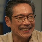 Uncle Cheep is portrayed by the Thai actor Nu Surasak Chaiat (หนู สุรศักดิ์ ชัยอรรถ).