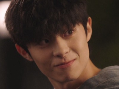 Dongha is portrayed by Korean actor Park Dong Ju (박동주).