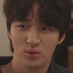 Eunho is portrayed by Korean actor Lee Ju Young (이주영).