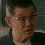 Hashi is portrayed by the Japanese actor Hijiri Kojima (小島聖).