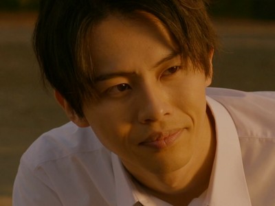 Hikaru is portrayed by the Japanese actor Rei Yabana (矢花黎).