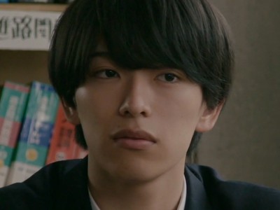 Ryo is portrayed by the Japanese actor Ryusei Fukada (深田竜生).