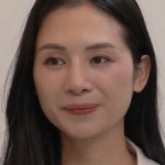 Huyen is portrayed by Vietnamese actress Thanh Tam (Thanh Tám).