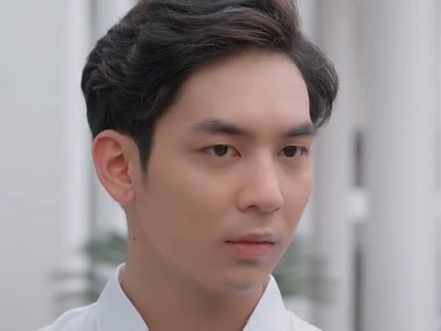 Khanh is portrayed by Vietnamese actor Nguyen Hoang Anh (Nguyễn Hoàng Anh).