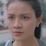 Tra is portrayed by Vietnamese actress Thi Tam (Thị Tâm)