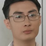 Trung is portrayed by a Vietnamese actor.