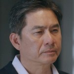 Xun An's dad is portrayed by the Taiwanese actor Honduras (洪都拉斯).