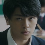 Young Ichijou is portrayed by Japanese actor Tasuku Maekawa (前川佑).