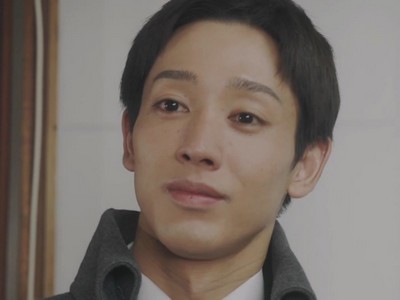 Ichijou is portrayed by Japanese actor Shori Kondo (近藤頌利).