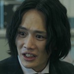 Kasuga is portrayed by the Japanese actor Hiroaki Oka (岡宏明).