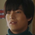 Kosuke is portrayed by the Japanese actor Souta Uemura (植村颯太).