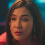 Orn is portrayed by a Thai actress.