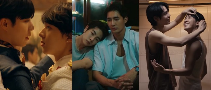 New BL Series - List of Upcoming BL Dramas in 2023