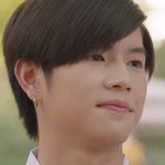 Jay is portrayed by the actor Turbo Chanokchon Boonmanawong (เทอร์โบ ชนกชนม์ บุญมานะวงศ์).