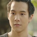 Keam is portrayed by the actor Kong Sarun Boonmongkol (ศรัณย์ บุญมงคล).