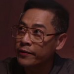 Ming's dad is portrayed by the Hong Kong actor Kelvin Wong (黃耀文).