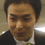 Imaizumi is portrayed by the Japanese actor Shun Bando (å�‚æ�±é§¿).