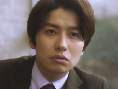 Nozue is portrayed by the Japanese actor Kouhei Takeda (æ­¦ç”°èˆªå¹³).