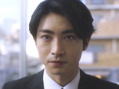 Togawa is portrayed by the Japanese actor Tatsunari Kimura (木村達成).