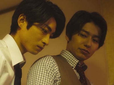 Old Fashion Cupcake is one of the best BL dramas.