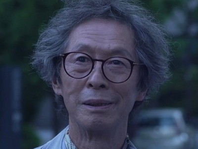 Yamazaki is portrayed by the Japanese actor Taijiro Tamura (田村泰二郎).