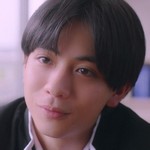A-kun is portrayed by the Japanese actor Koki Tanaka (田中洸希).