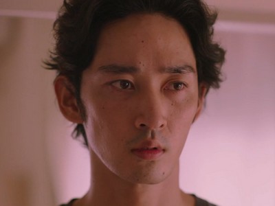 Kouki is portrayed by the Japanese actor Shuhei Uesugi (上杉柊平).