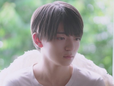 vins ☀🌱 on X: One Room Angel - Harada Kouki doesn't have much