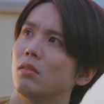 Daiji is portrayed by Japanese actor Ohmi Ryota (逢見亮太).
