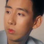 Young Talay is portrayed by a Thai actor.