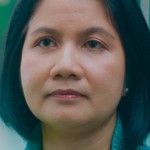 Tao Sor's mother is portrayed by a Thai actress.