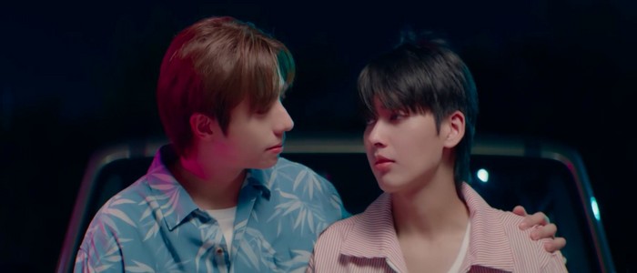 One Year is a Thai BL series about a man with severe memory loss. The lead becomes smitten with a mysterious guy who can't remember what happened the day before.