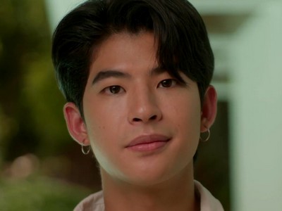 Nick is portrayed by the Thai actor Mark Pakin Kunaanuwit (มาร์ค ภาคิน คุณาอนุวิทย์).