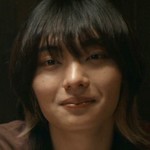 Miku is portrayed by Iro Watanabe (渡辺色).