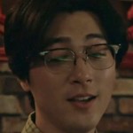 Ryu is portrayed by Wataru Monma (門間航).