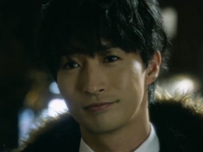 Shuya is portrayed by the Japanese actor Robin Furuya (古屋呂敏).