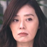 Choko is played by the actress Ohtsuka Nene (大塚寧々).