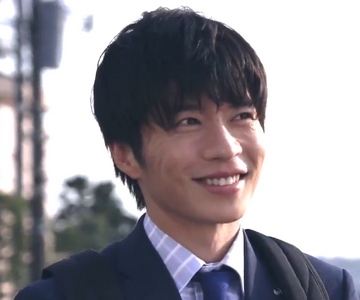 Ossan S Love Bl Drama Review Cast Plot Episode Guide