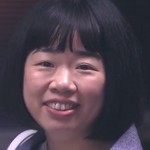 Maika is played by the actress Ito Shuko (伊藤修子).