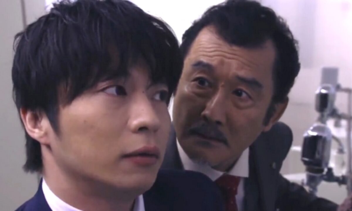 Ossan S Love Bl Drama Review Cast Plot Episode Guide